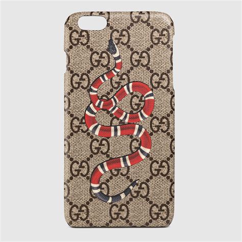 iphone 6s gucci cases|Gucci phone case iPhone 6.